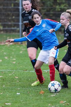Bild 115 - wBJ SVHU am 20.11.21